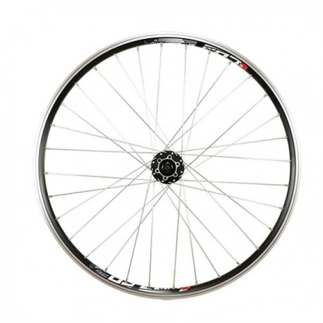 ROUE AVANT VTT 26P ALU DISC