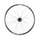 ROUE AVANT VTT 26P ALU DISC