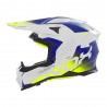 CASQUE CROSS NOX N634 GRADIANT