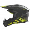 CASQUE CROSS NOX N634 GRADIANT