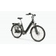 VELO ELECTRIQUE STARWAY URBAN II 24" KAKI