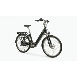 VELO ELECTRIQUE STARWAY URBAN II 24" KAKI