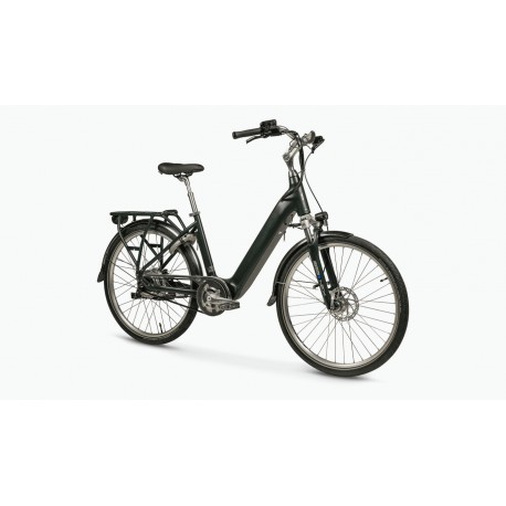 VELO ELECTRIQUE STARWAY URBAN II 24" KAKI