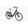 VELO ELECTRIQUE STARWAY URBAN II 24" KAKI