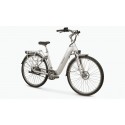 VELO ELECTRIQUE STARWAY URBAN II 28" BLANC