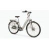 VELO ELECTRIQUE STARWAY URBAN II 28" BLANC