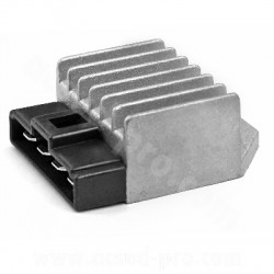 REGULATEUR DE TENSION