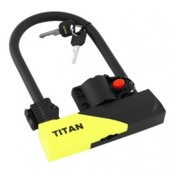 ANTIVOL AUVRAY U TITAN 165X245