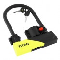 ANTIVOL AUVRAY U TITAN 165X245