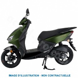 SCOOTER DIXON 12" V2 4T