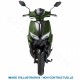 SCOOTER DIXON 12" V2 4T