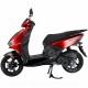 SCOOTER DIXON 12" V2 4T