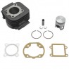 CYLINDRE PISTON FONTE DR BOOSTER - STUNT