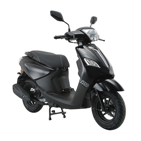 SCOOTER LAZIO JUNIOR 10" 4T