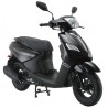 SCOOTER LAZIO JUNIOR 10" 4T