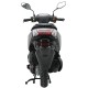 SCOOTER LAZIO JUNIOR 10" 4T