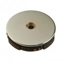 TAMBOUR EMBRAYAGE CYCLO MBK SANS VARIATEUR