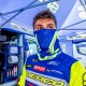 FOULARD SHERCO