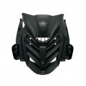 GRILLE ADMISSION AV NOIR NITRO TUNR