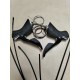 MANETTES LEVIERS SHIMANO 105 R7000 11V