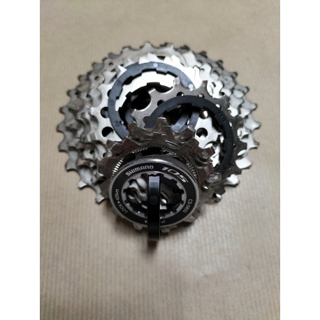 CASSETTE SHIMANO 105 CS-R7000 11V