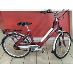 VELO ELECTRIQUE STARWAY URBAN 26