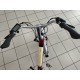 VELO ELECTRIQUE STARWAY URBAN 26