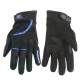 GANTS TRENDY ETE GT225 CALLAO BLEU