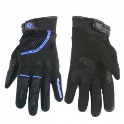 GANTS TRENDY ETE GT225 CALLAO BLEU