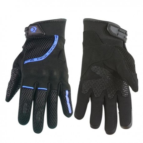 GANTS TRENDY ETE GT225 CALLAO BLEU