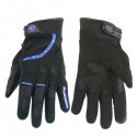GANTS TRENDY ETE GT225 CALLAO BLEU