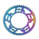 COURONNE DOPPLER 53 DT SHERCO E5 SM50 NEOCHROME