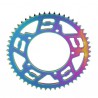 COURONNE DOPPLER 53 DT SHERCO E5 SM50 NEOCHROME