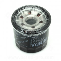 FILTRE A HUILE ARCHIVE BLACKPEARL - MAGPOWER
