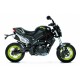 BOMBERS 50CC