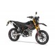 SUPERMOTARD RIEJU MRT PRO