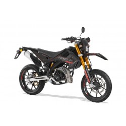 SUPERMOTARD RIEJU MRT PRO