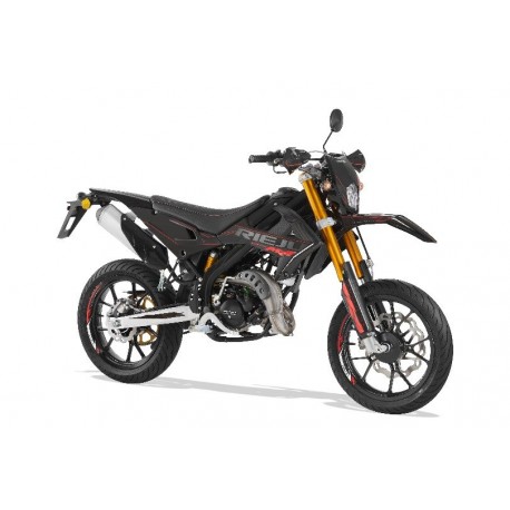 SUPERMOTARD RIEJU MRT PRO
