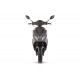 SCOOTER SCORPA FACTORY 12" 4T NOIR