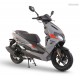 SCOOTER SCORPA FACTORY