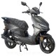 SCOOTER DIXON 12" V2 4T