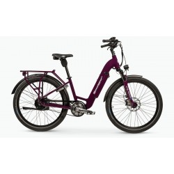 VELO ELECTRIQUE STARWAY SUV CITY PRUNE