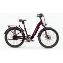 VELO ELECTRIQUE STARWAY SUV CITY PRUNE