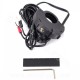 Prise chargeur double USB 