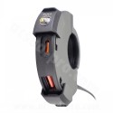 PRISE CHARGEUR DOUBLE USB B + C UNIVERSEL