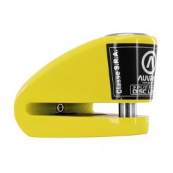BLOQUE DISQUE AUVRAY ALARME SRA
