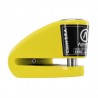 ANTIVOL BLOQUE DISQUE AUVRAY AVEC ALARME DIAM 10mm SRA