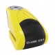 BLOQUE DISQUE AUVRAY ALARME SRA