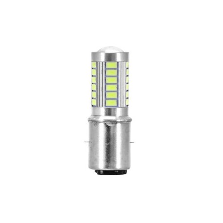 AMPOULE LEDS BA20D