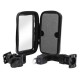 SUPPORT SMARTPHONE - TELEPHONE AVOC AVEC SUPPORT GUIDON ET RETROVISEUR